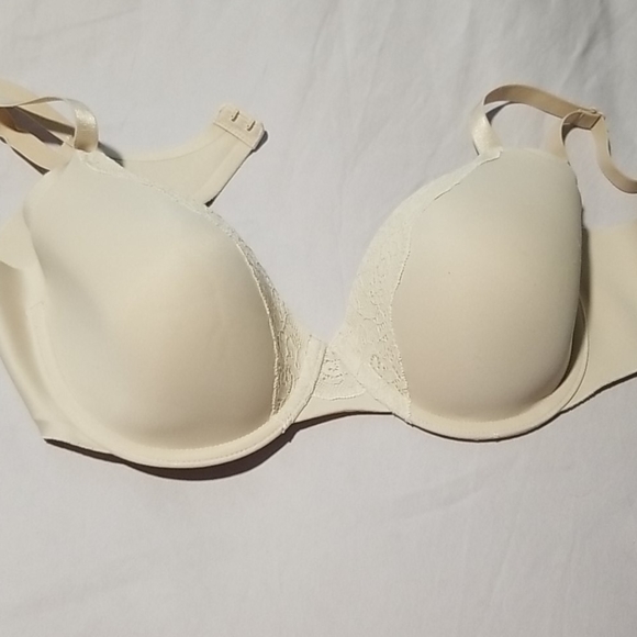 Women's Wired Bra - Picture 7 of 7